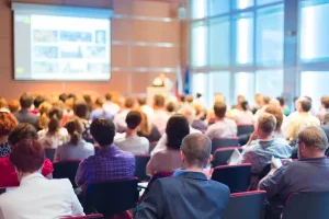 In-Person Events
