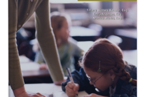 IDEA: New Expectations for Schools and Students, 6th Ed. (2018)