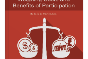 The Community Eligibility Provision: Weighing Costs and Benefits of Participation (2016)