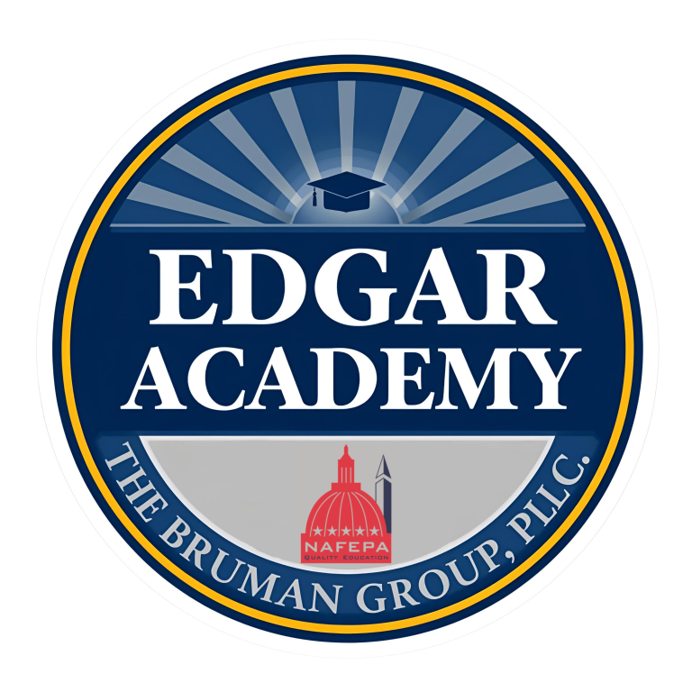 EDGAR Academy – Greensboro, NC - Introductory Pre-Session at NCFEPA
